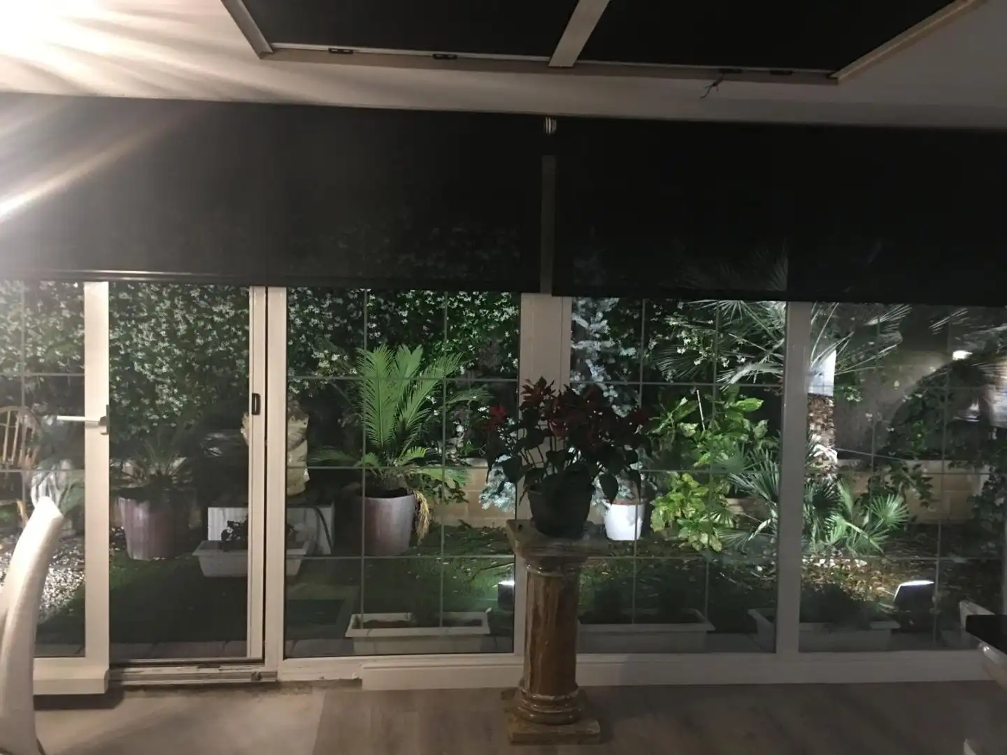 Pis en venda a Carrer dels Banys, 118, Montserrat - El Passeig Jardí de Pis en venda en La Garriga amb Aire condicionat, Calefacció i Jardí privat