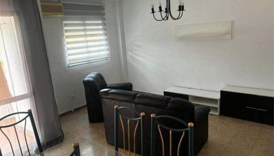 Piso de alquiler en Oeste, Mérida - imagen 1 Foto 1 de Piso de alquiler en Oeste, Mérida