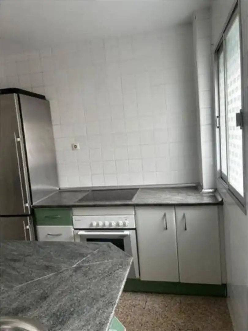Piso de alquiler en Oeste Cocina de Piso de alquiler en Mérida