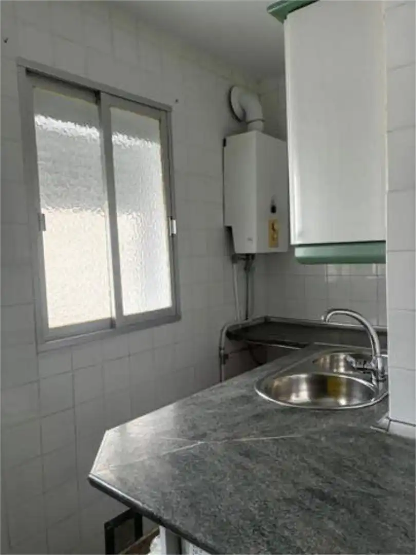 Piso de alquiler en Oeste Cocina de Piso de alquiler en Mérida