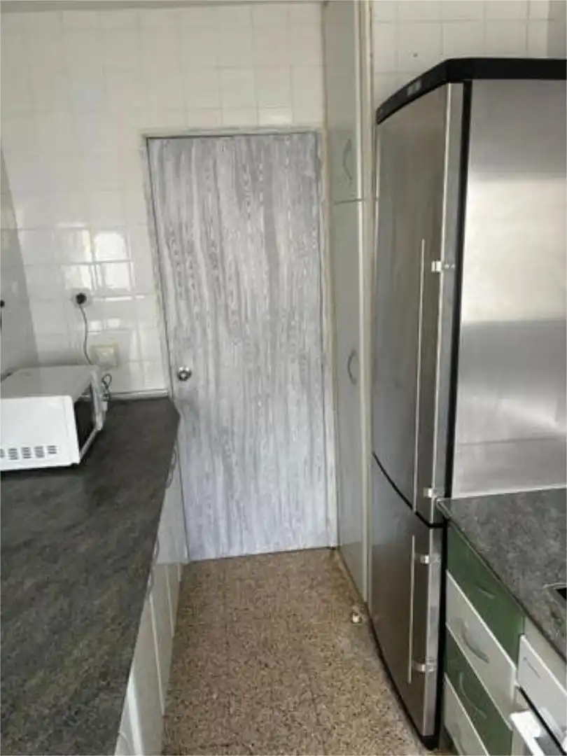 Piso de alquiler en Oeste Baño de Piso de alquiler en Mérida