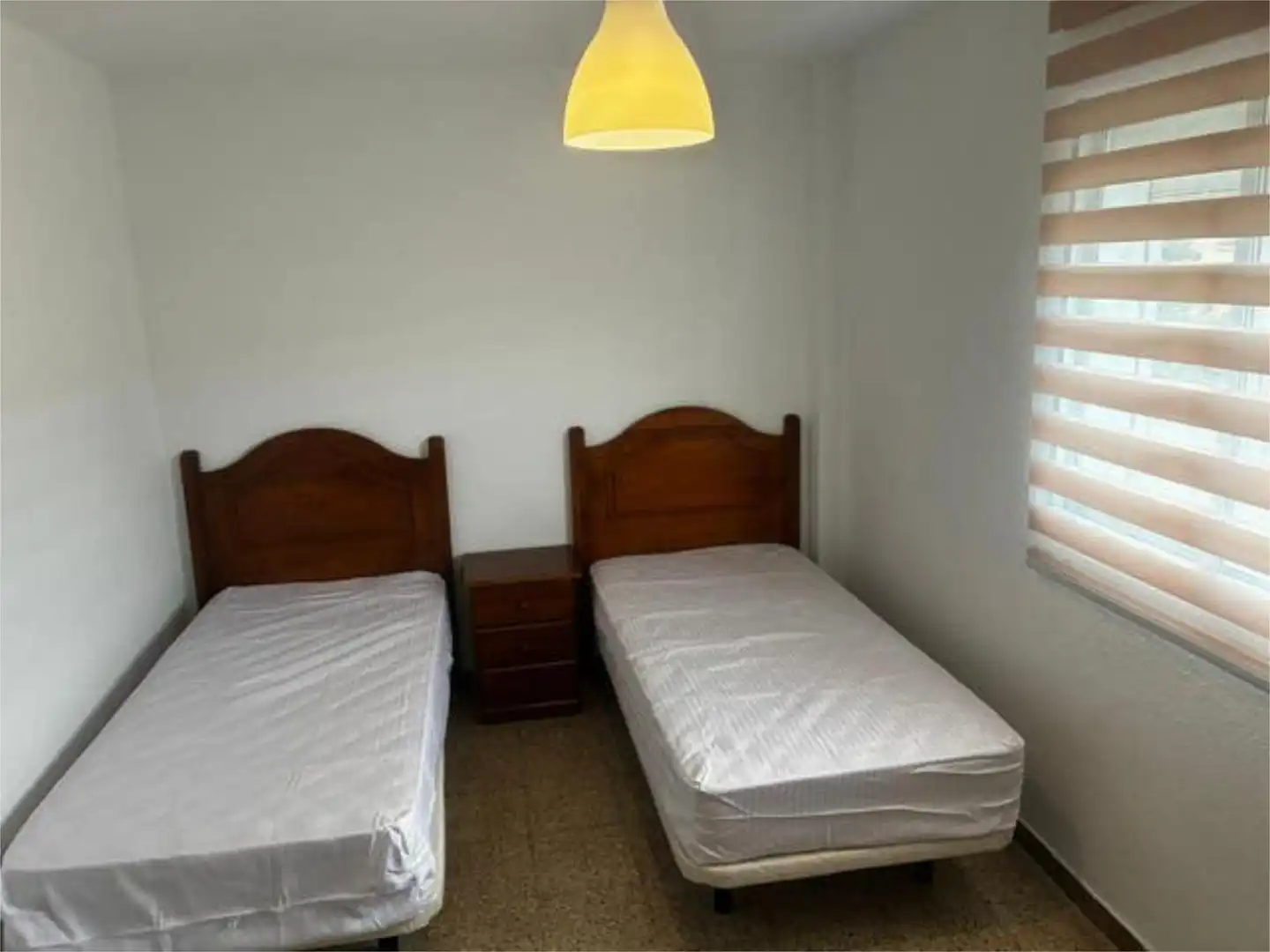 Piso de alquiler en Oeste Habitación de Piso de alquiler en Mérida