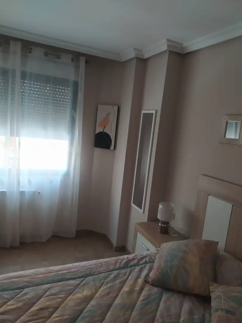 Wohnung zur Miete in Calle Baños, 27, Feria Wohnung zur Miete in Calle Baños, 27, Feria