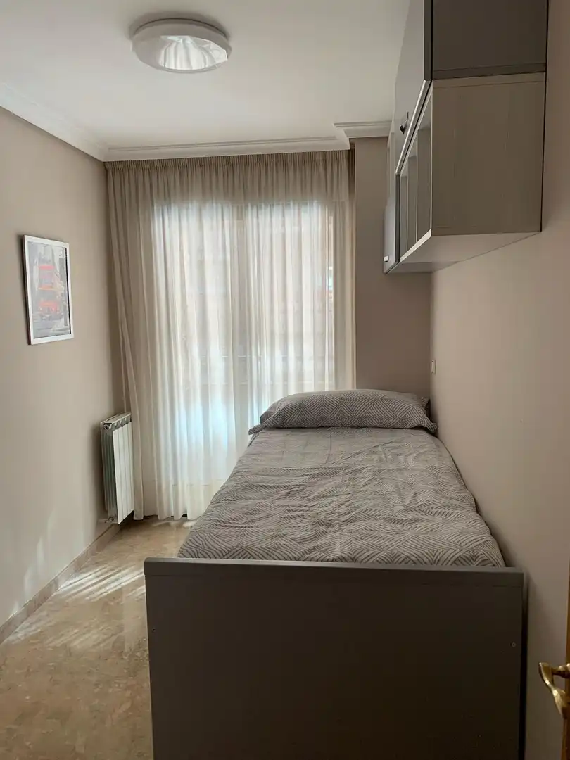 Wohnung zur Miete in Calle Baños, 27, Feria Wohnung zur Miete in Calle Baños, 27, Feria