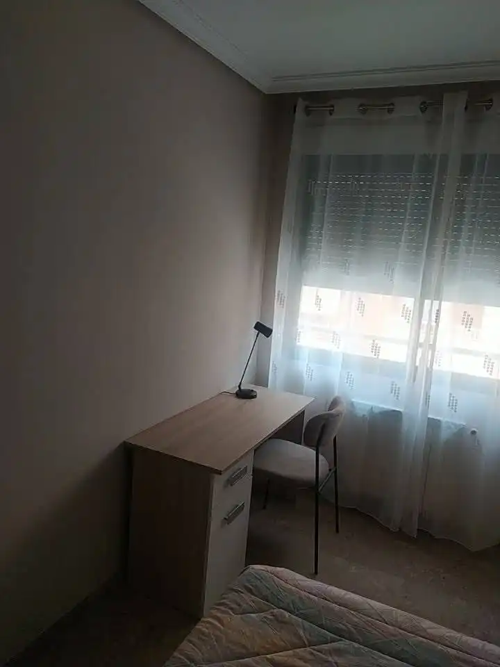 Wohnung zur Miete in Calle Baños, 27, Feria Wohnung zur Miete in Calle Baños, 27, Feria
