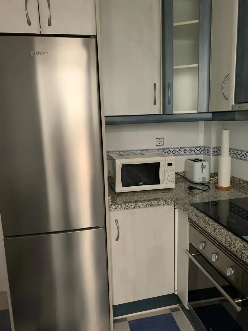 Wohnung zur Miete in Calle Baños, 27, Feria Wohnung zur Miete in Calle Baños, 27, Feria