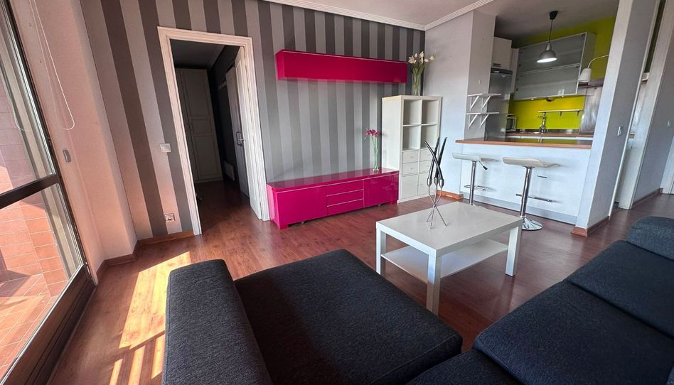 Apartament en venda a Rúa de Julia Minguillón, 4, Centro - Areal, Vigo - imatge 1 Foto 1 de Apartament en venda a Rúa de Julia Minguillón, 4, Centro - Areal, Vigo