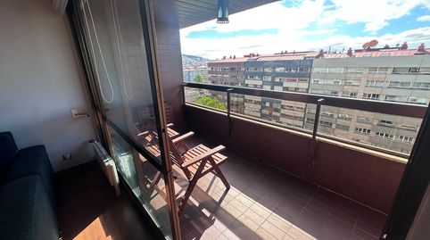 Apartament en venda a Rúa de Julia Minguillón, 4, Centro - Areal, Vigo - imatge 2 Foto 2 de Apartament en venda a Rúa de Julia Minguillón, 4, Centro - Areal, Vigo