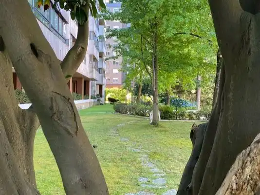 Apartments for sale in Rúa de Julia Minguillón, 4, Centro - Areal Exterior view of Apartments for sale in Vigo with Heating, Private garden and Parquet flooring