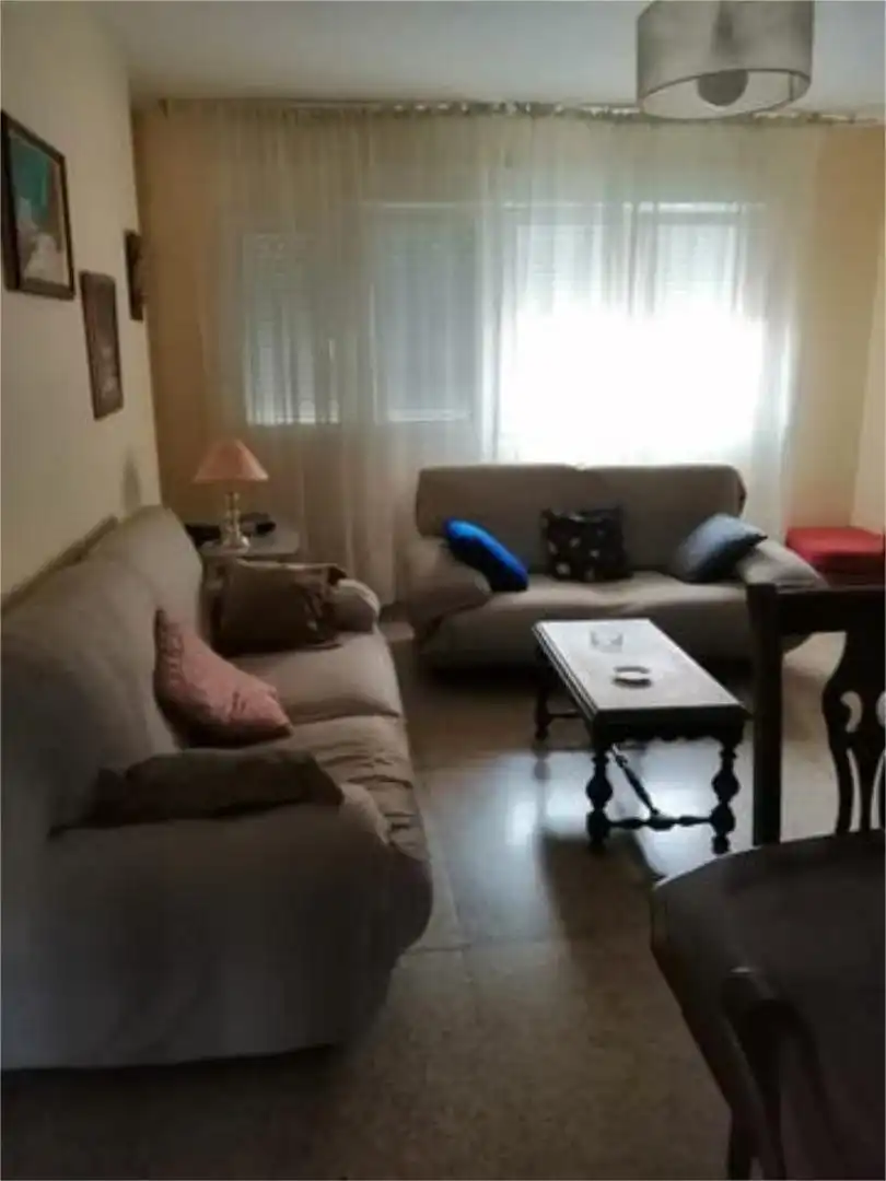 Flat for rent in San Mamés - La Palomera Flat for rent in San Mamés - La Palomera