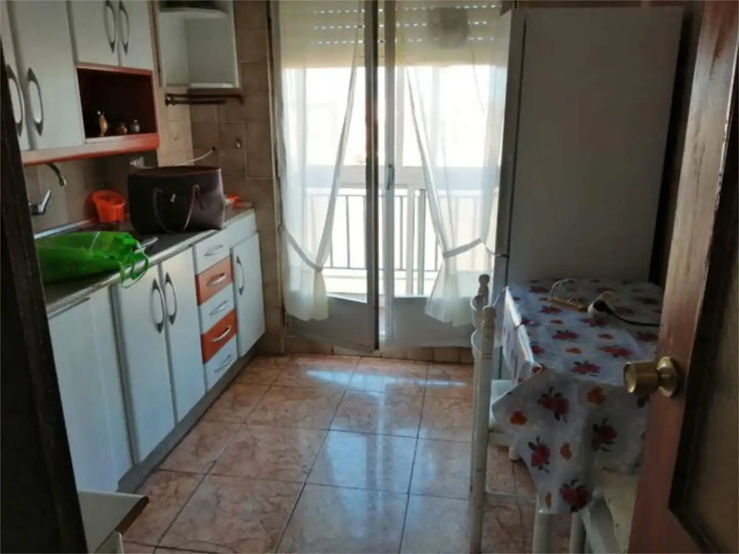 Flat for rent in San Mamés - La Palomera Flat for rent in San Mamés - La Palomera
