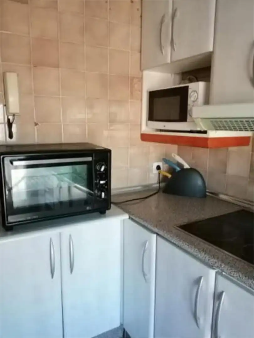 Flat for rent in San Mamés - La Palomera Flat for rent in San Mamés - La Palomera