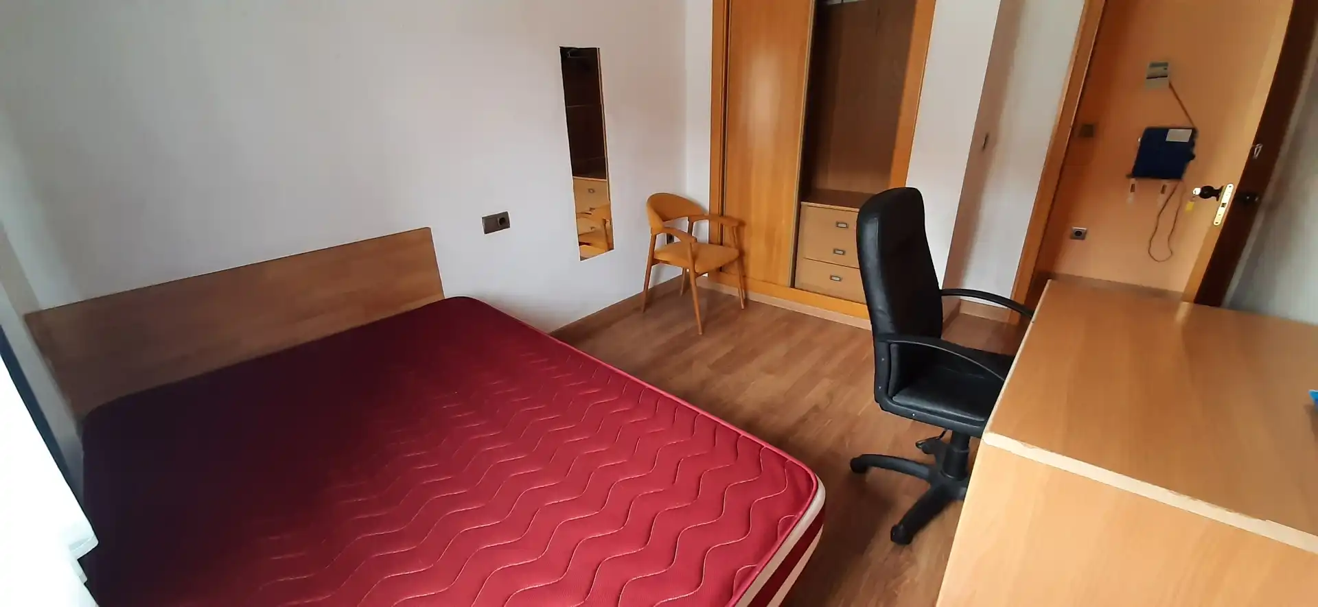 Habitación en Calle Río Mero, 25, Ribera de Molina - Torrealta Habitación en Calle Río Mero, 25, Ribera de Molina - Torrealta