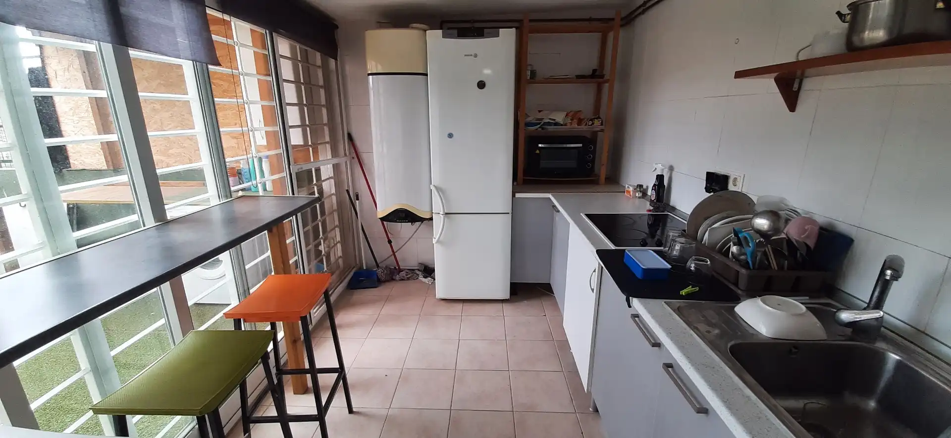 Habitación en Calle Río Mero, 25, Ribera de Molina - Torrealta Habitación en Calle Río Mero, 25, Ribera de Molina - Torrealta