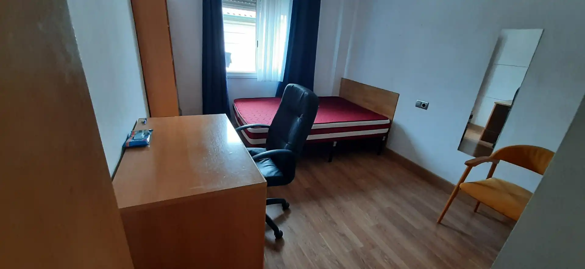 Habitación en Calle Río Mero, 25, Ribera de Molina - Torrealta Habitación en Calle Río Mero, 25, Ribera de Molina - Torrealta