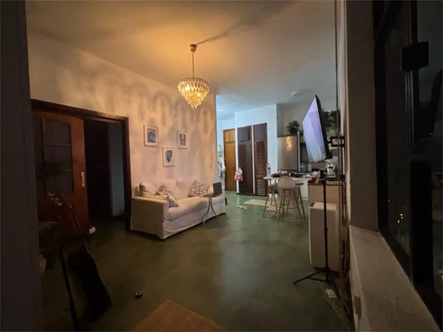Flat for sale in Centro Flat for sale in Santa Cruz de Tenerife with Terrace and Furnished