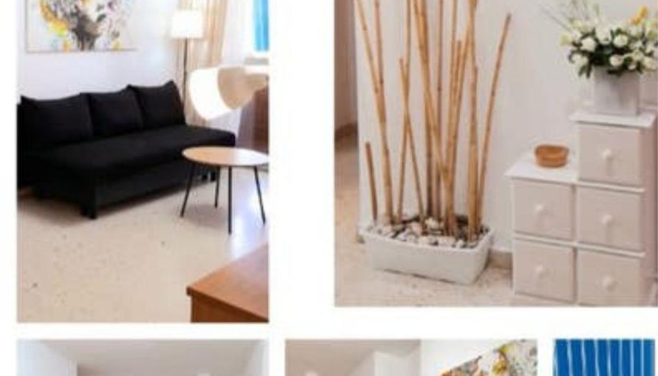 Apartamento en venta en Norte - Blanca Paloma, Rota - imagen 1 Foto 1 de Apartamento en venta en Norte - Blanca Paloma, Rota