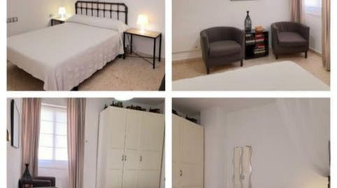 Apartamento en venta en Norte - Blanca Paloma, Rota - imagen 3 Foto 3 de Apartamento en venta en Norte - Blanca Paloma, Rota