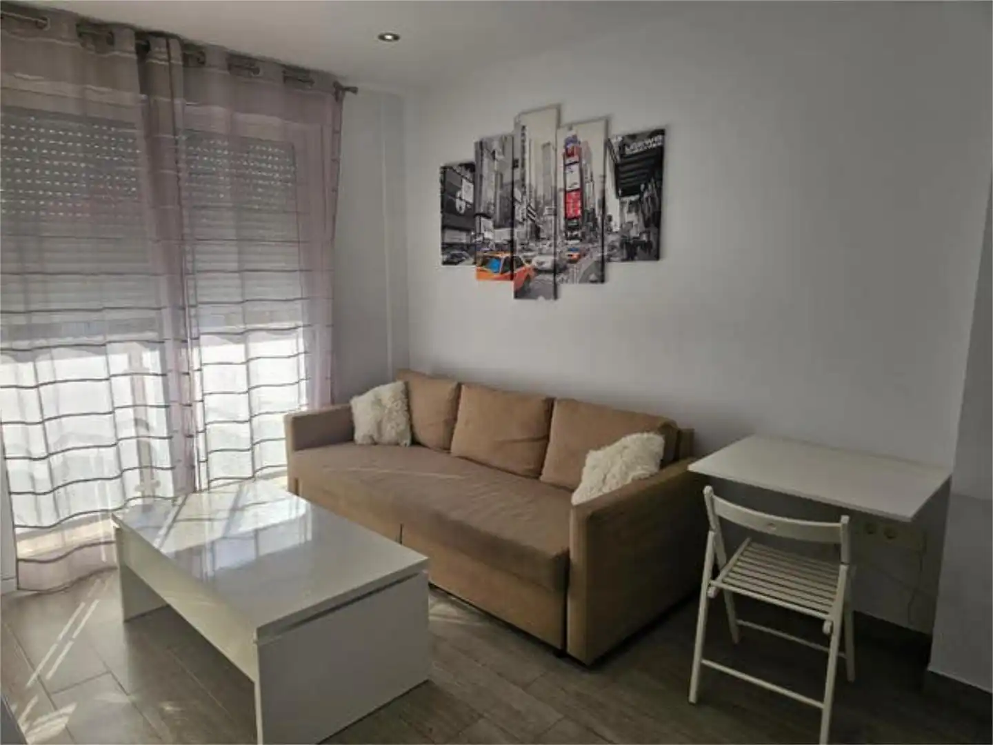 Flat for rent in Palma del Río Living room of Flat for rent in Palma del Río
