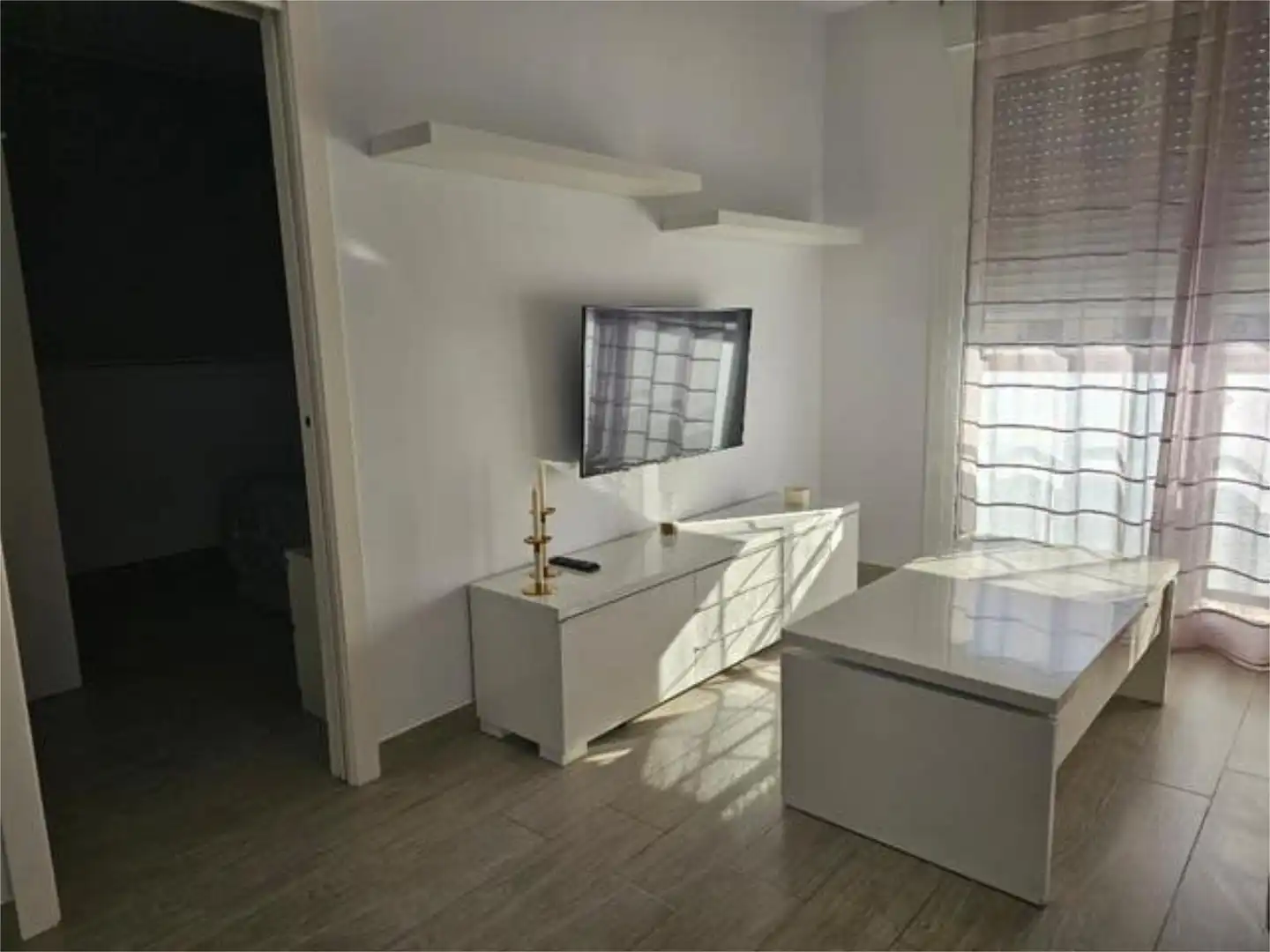 Flat for rent in Palma del Río Living room of Flat for rent in Palma del Río