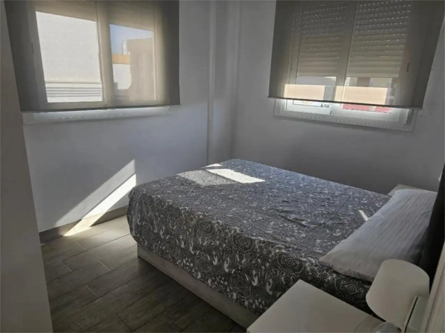 Flat for rent in Palma del Río Bedroom of Flat for rent in Palma del Río