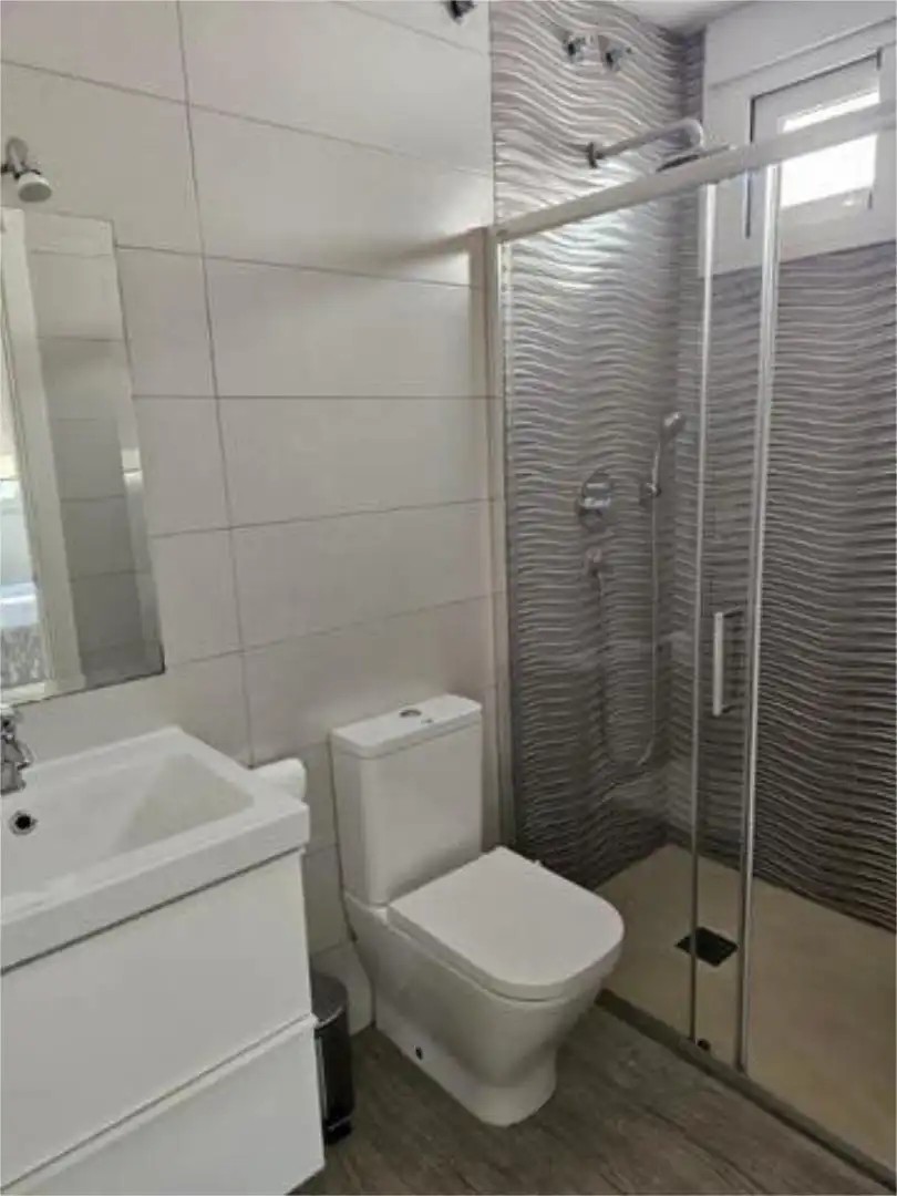 Flat for rent in Palma del Río Bathroom of Flat for rent in Palma del Río