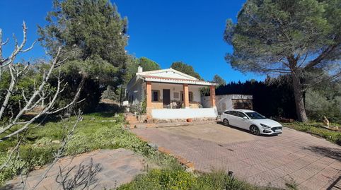 Foto 2 de Casa o xalet en venda a Urbanización la Foya, 202, Vilafamés, Castellón