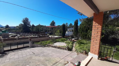 Foto 3 de Casa o xalet en venda a Urbanización la Foya, 202, Vilafamés, Castellón