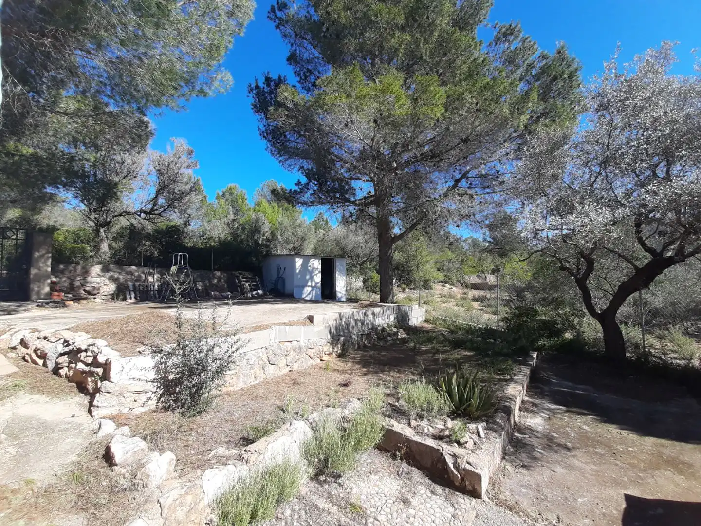 Casa o xalet en venda a Urbanización la Foya, 202, Vilafamés Casa o xalet en venda en Vilafamés amb Jardí privat, Terrassa i Moblat
