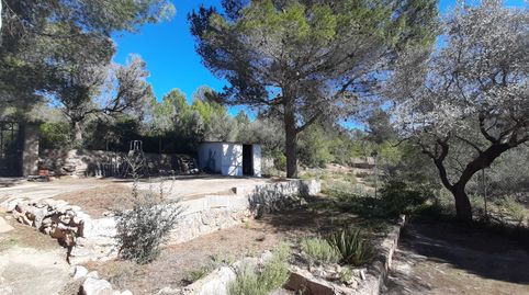 Foto 4 de Casa o xalet en venda a Urbanización la Foya, 202, Vilafamés, Castellón