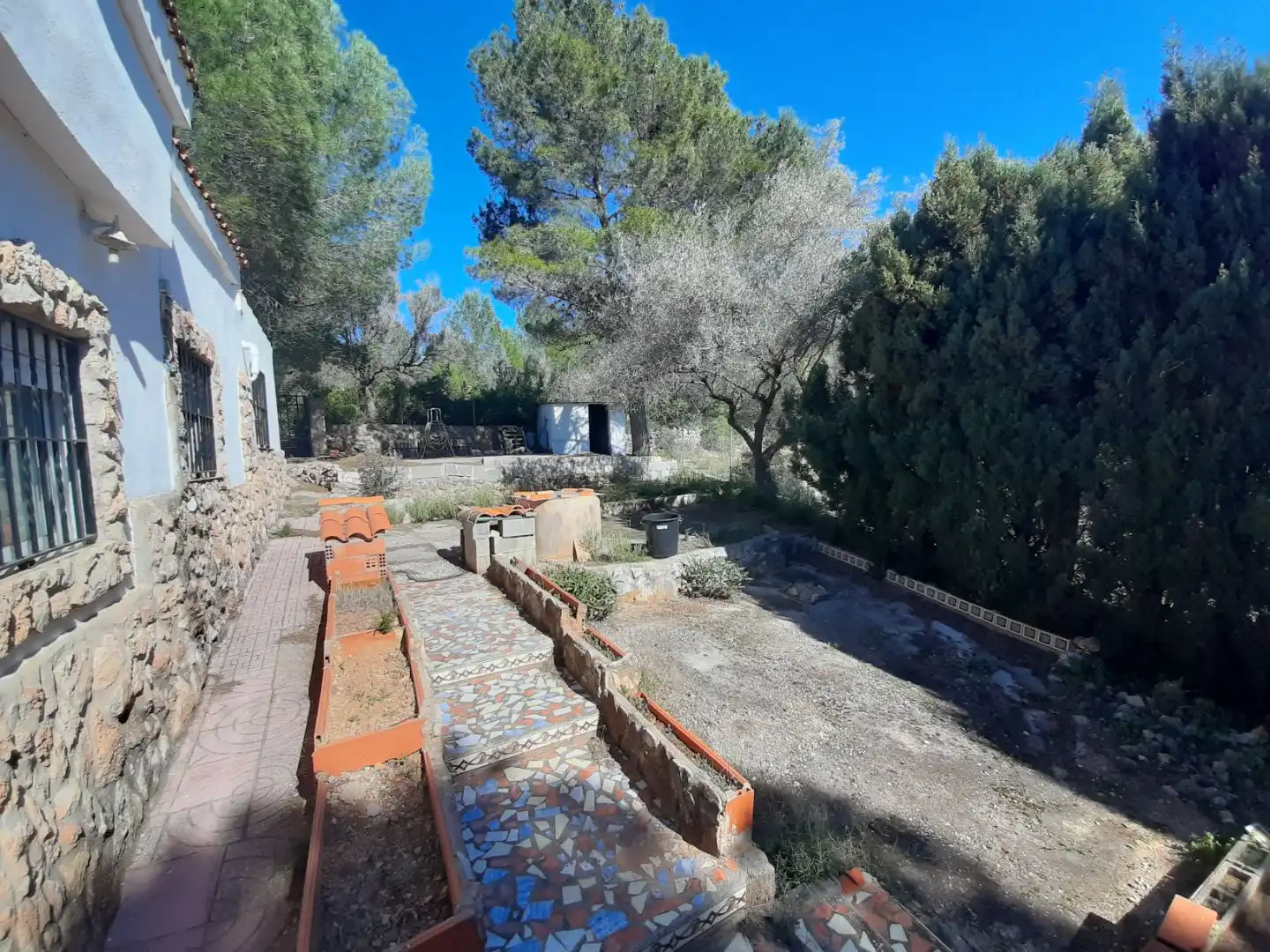 Casa o xalet en venda a Urbanización la Foya, 202, Vilafamés Jardí de Casa o xalet en venda en Vilafamés amb Jardí privat, Terrassa i Moblat