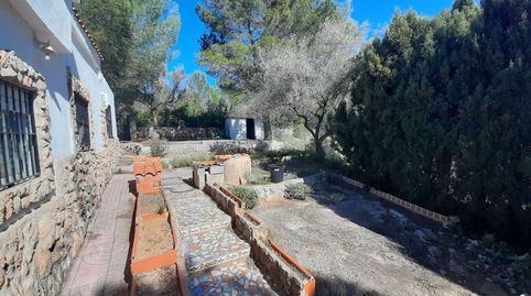 Foto 5 de Casa o xalet en venda a Urbanización la Foya, 202, Vilafamés, Castellón