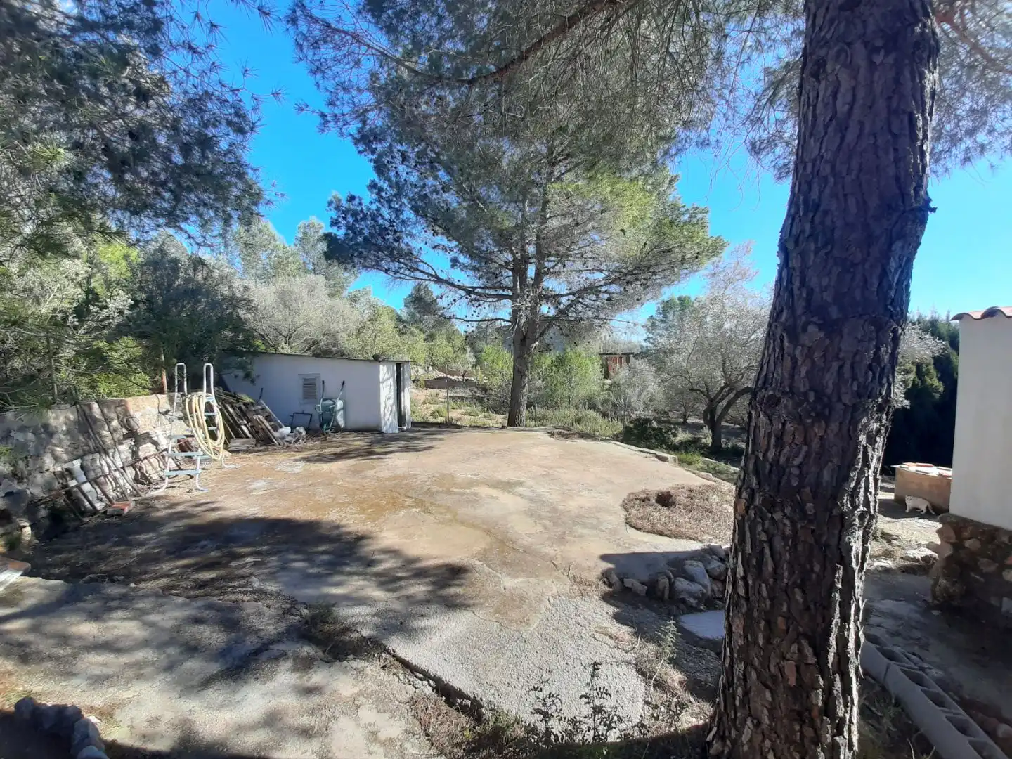 Casa o xalet en venda a Urbanización la Foya, 202, Vilafamés Casa o xalet en venda en Vilafamés amb Jardí privat, Terrassa i Moblat