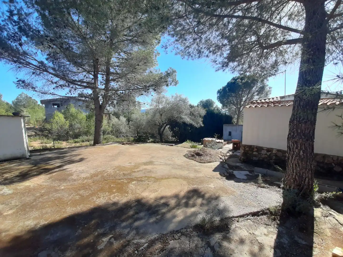 Casa o xalet en venda a Urbanización la Foya, 202, Vilafamés Casa o xalet en venda en Vilafamés amb Jardí privat, Terrassa i Moblat