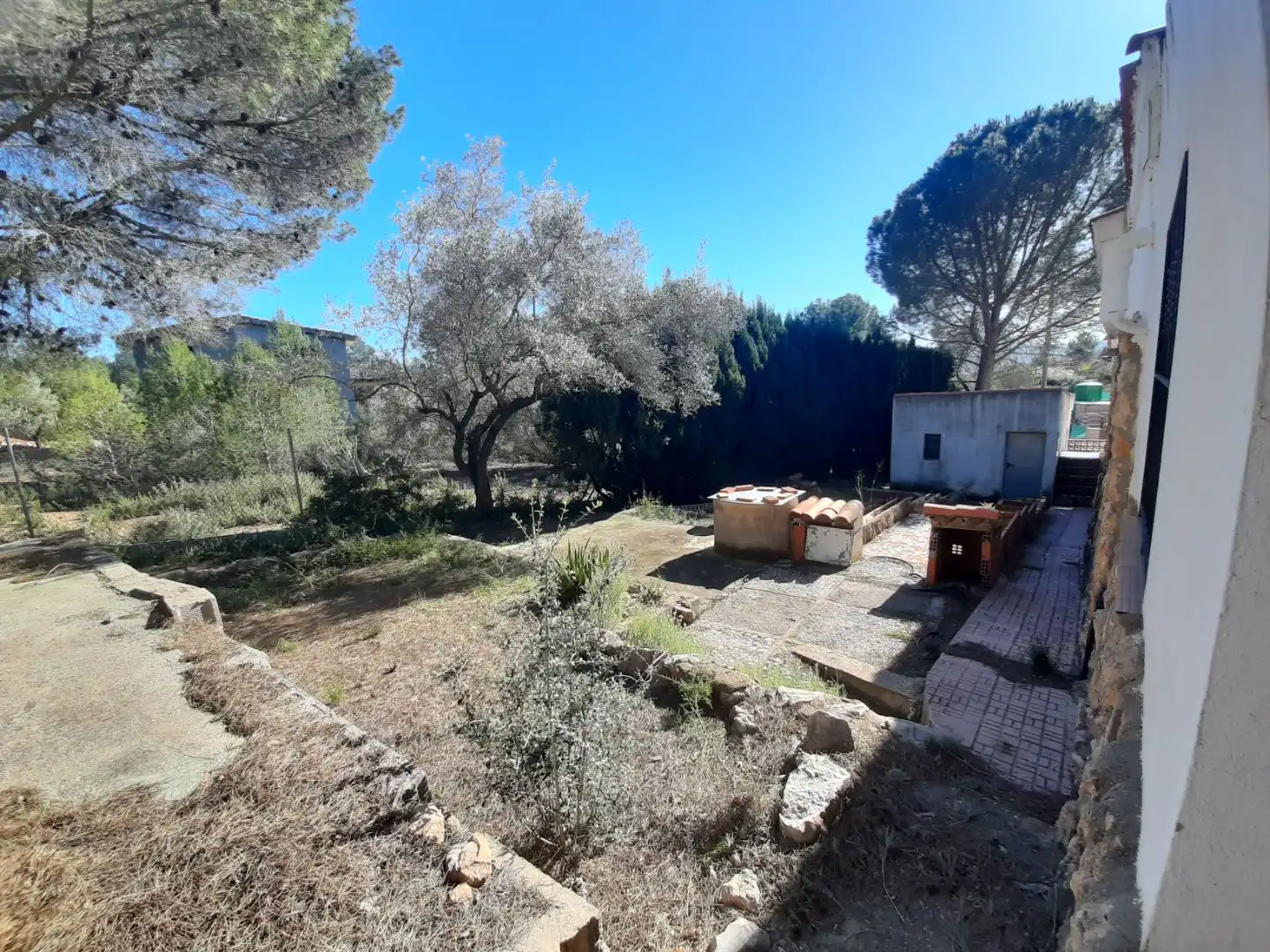 Casa o xalet en venda a Urbanización la Foya, 202, Vilafamés Jardí de Casa o xalet en venda en Vilafamés amb Jardí privat, Terrassa i Moblat