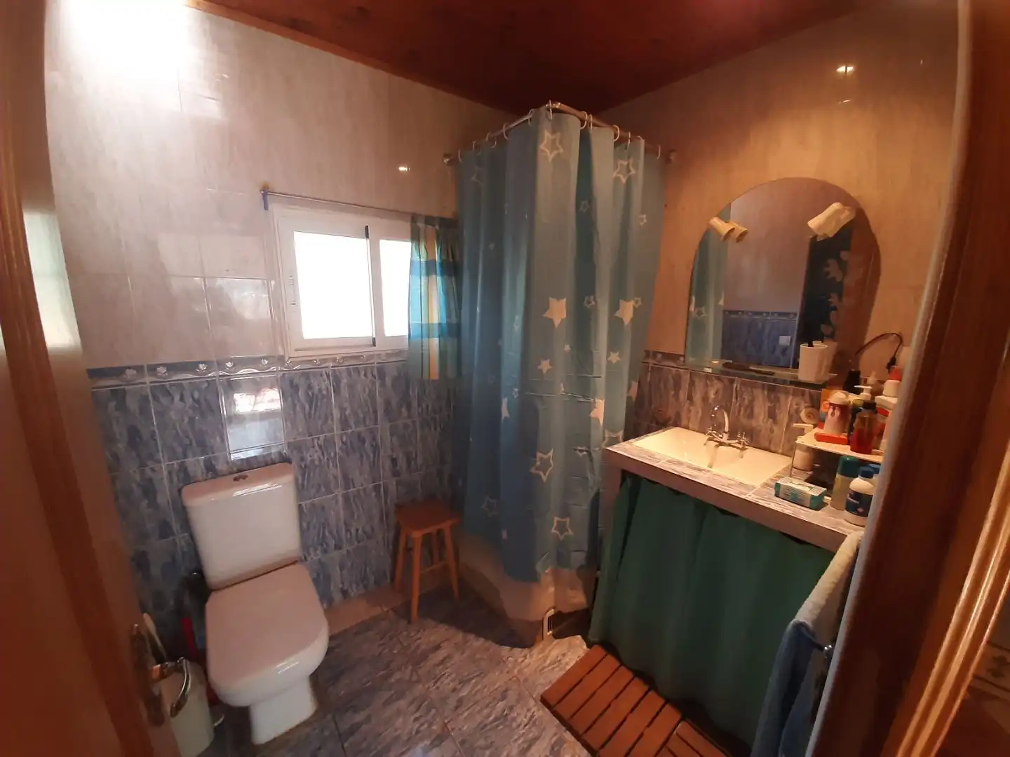 Casa o xalet en venda a Urbanización la Foya, 202, Vilafamés Bany de Casa o xalet en venda en Vilafamés amb Jardí privat, Terrassa i Moblat