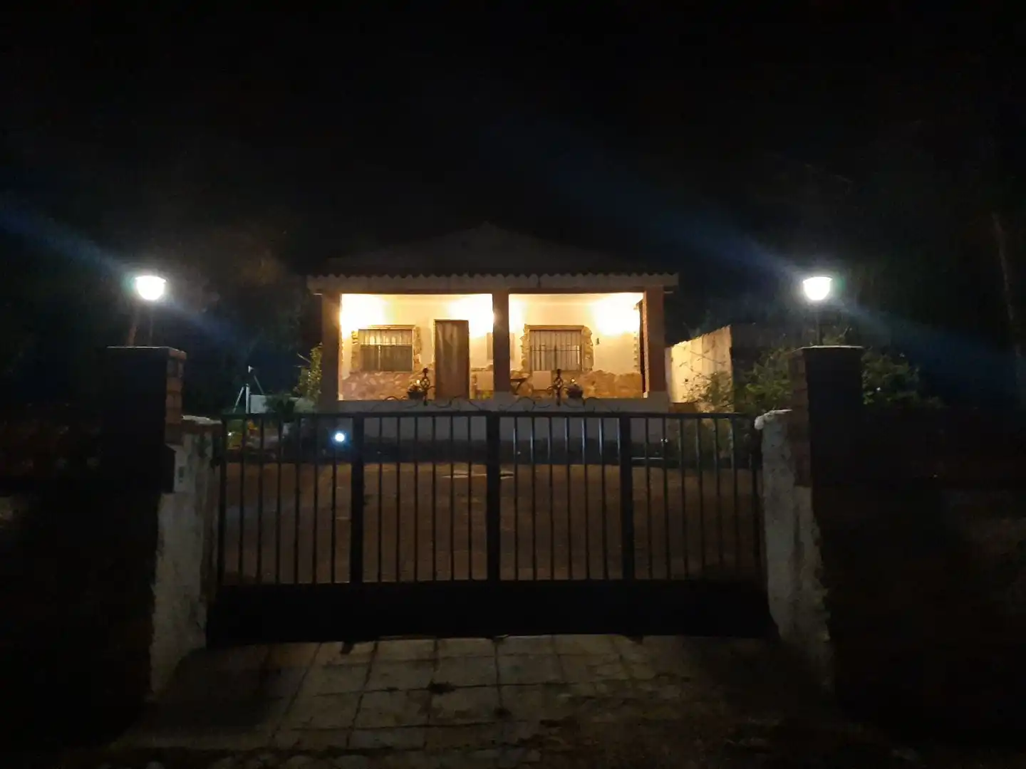 Casa o xalet en venda a Urbanización la Foya, 202, Vilafamés Vista exterior de Casa o xalet en venda en Vilafamés amb Jardí privat, Terrassa i Moblat