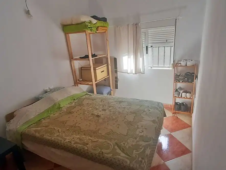 Casa o xalet en venda a Urbanización la Foya, 202, Vilafamés Dormitori de Casa o xalet en venda en Vilafamés amb Jardí privat, Terrassa i Moblat