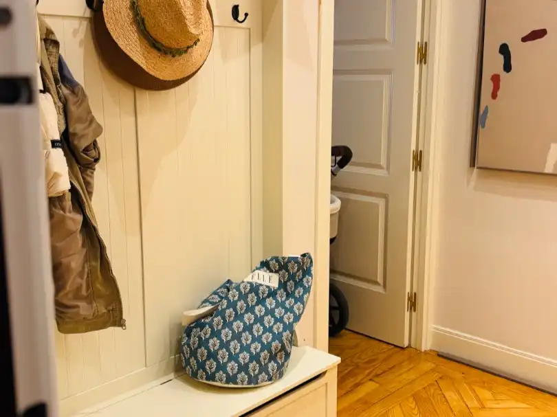 Flat for rent in Calle de Isaac Peral, 48, Vallehermoso Flat for rent in Madrid with Air Conditioner, Heating and Parquet flooring