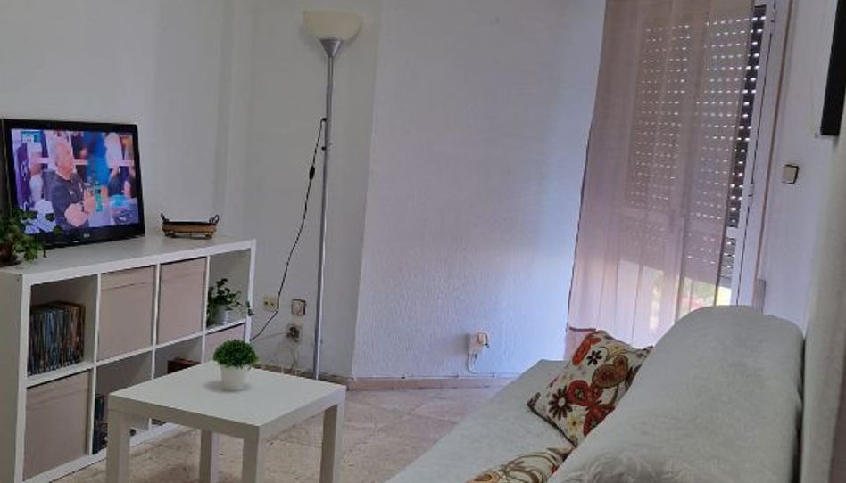 Habitación en Calle Coimbra, 34, El Cerro, Sevilla Capital - imagen 1 Foto 1 de Habitación en Calle Coimbra, 34, El Cerro, Sevilla Capital