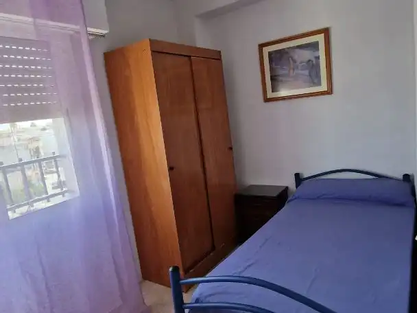 Habitación en Calle Coimbra, 34, El Cerro Habitación en Calle Coimbra, 34, El Cerro