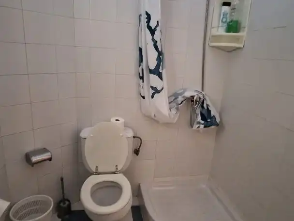 Habitación en Calle Coimbra, 34, El Cerro Habitación en Calle Coimbra, 34, El Cerro