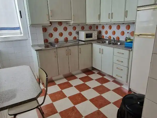 Habitación en Calle Coimbra, 34, El Cerro Habitación en Calle Coimbra, 34, El Cerro