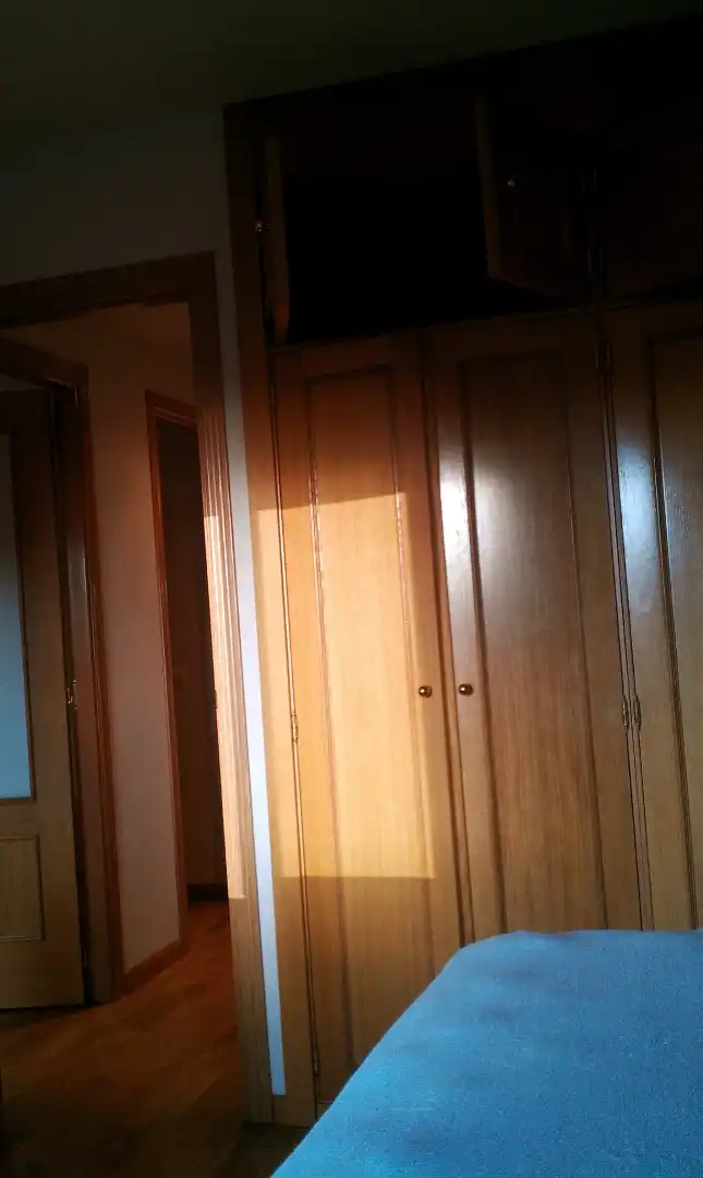 Habitación de Piso en venta en Torrecaballeros con Calefacción, Parquet y Terraza