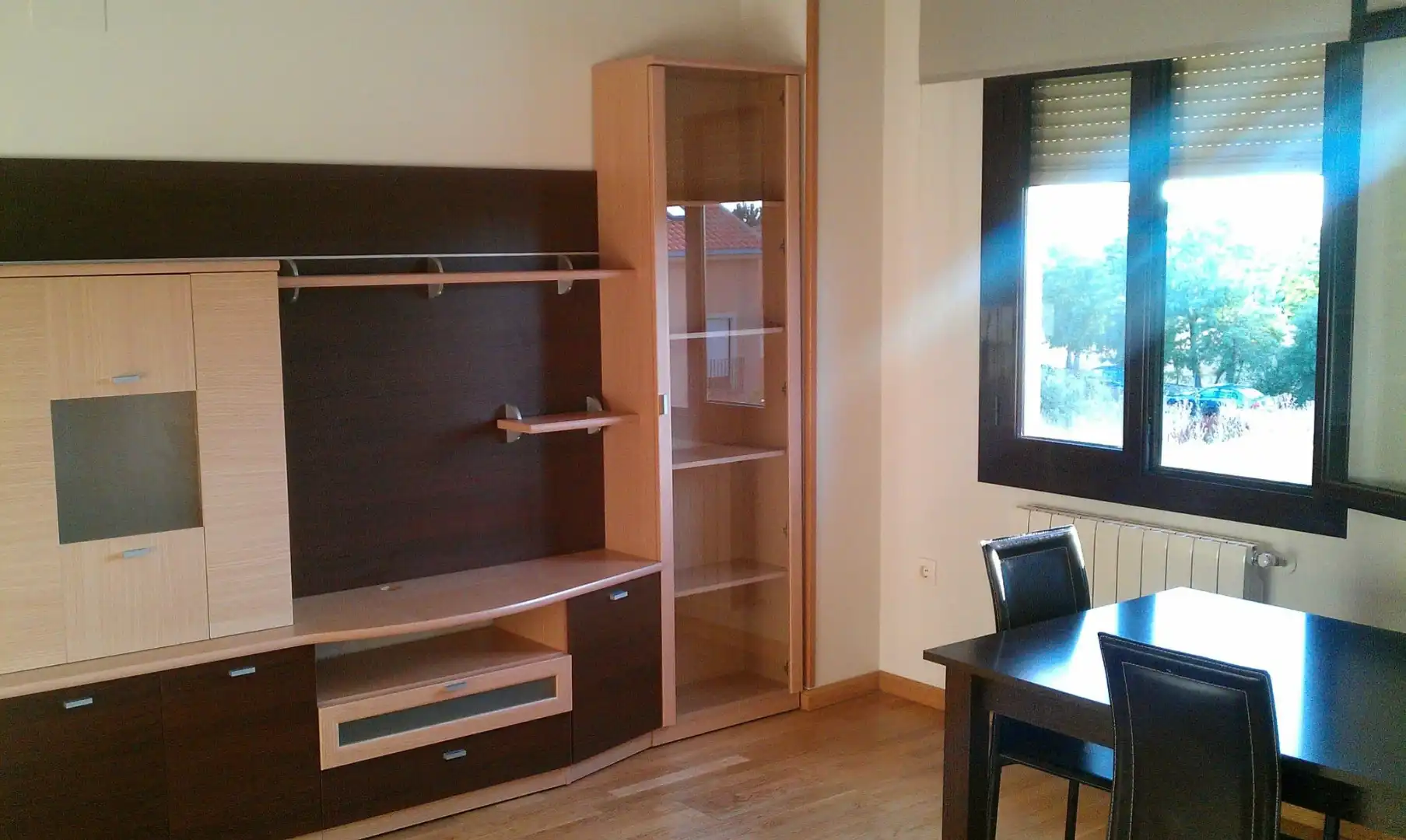 Habitación de Piso en venta en Torrecaballeros con Calefacción, Parquet y Terraza