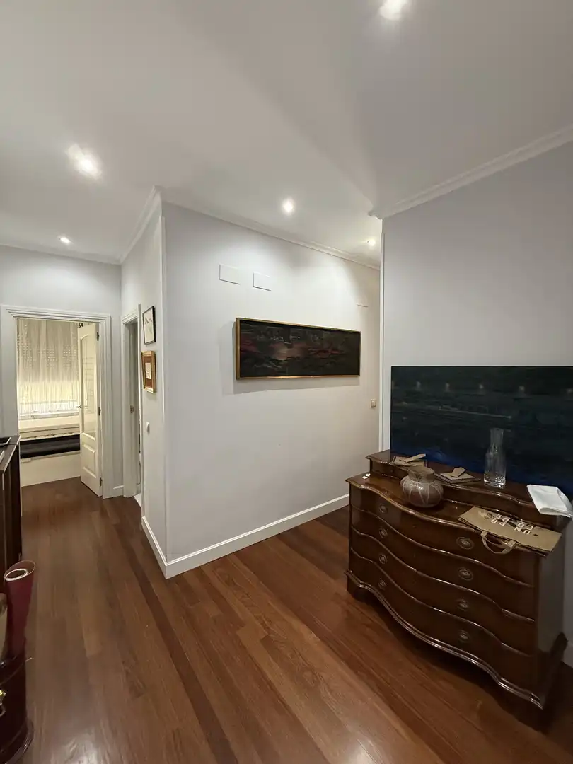Wohnung zum Verkauf in Villarías Kalea, 8, Plaza Circular Wohnung zum Verkauf in Bilbao mit Balkon