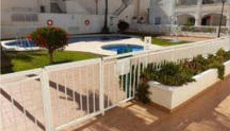 Apartamento en venta en Marina de la Torre, Mojácar - imagen 1 Foto 1 de Apartamento en venta en Marina de la Torre, Mojácar