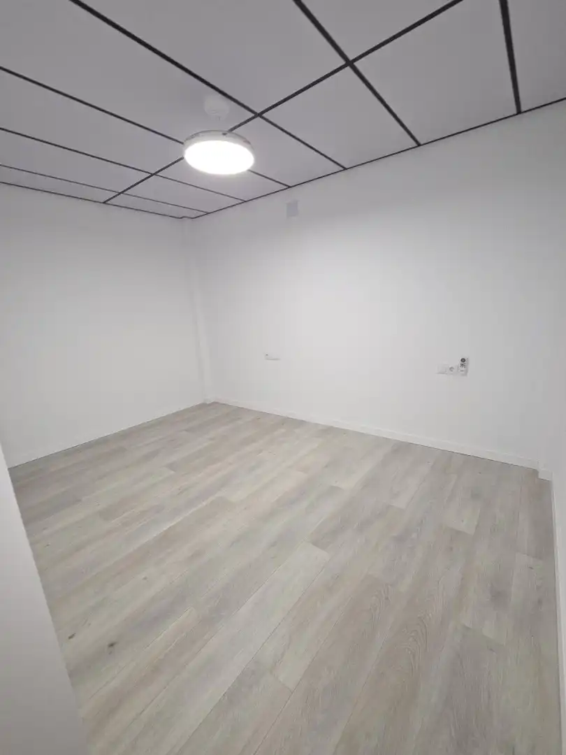 Piso de alquiler en Calle San Quintín, 5, Alquerieta Piso de alquiler en Alzira con Parquet, Horno y Lavadora