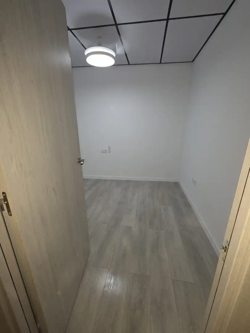 Piso de alquiler en Calle San Quintín, 5, Alquerieta Piso de alquiler en Alzira con Parquet, Horno y Lavadora