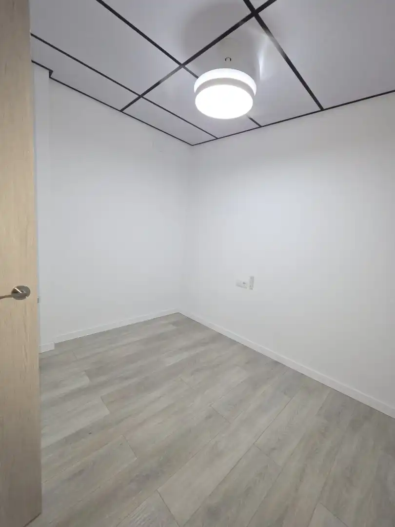 Piso de alquiler en Calle San Quintín, 5, Alquerieta Piso de alquiler en Alzira con Parquet, Horno y Lavadora